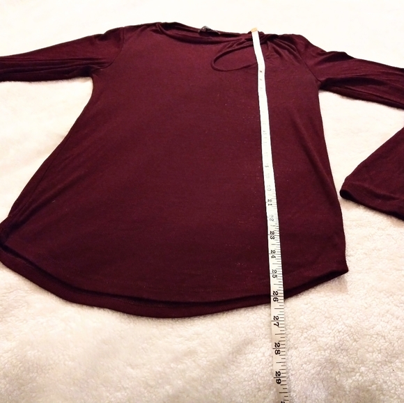 Joe's Jeans collection_Top (Miranda) - Picture 3 of 8